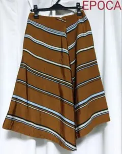 エポカ　スカート