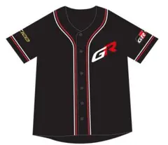 未開封　TGRオリジナルユニフォーム トヨタ WEC