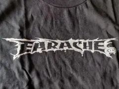 EARACHE RECORDS モービッドエンジェル カーカス