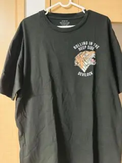 devilock デビロック　新作Tシャツ