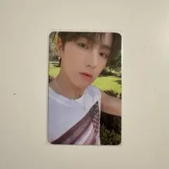 2025年最新】TheBoyz ヒョンジェ トレカの人気アイテム - メルカリ