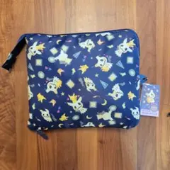 2025年最新】折りたたみボストン ミミッキュの人気アイテム - メルカリ