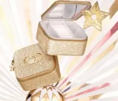 アクセサリーケース 小物入れ