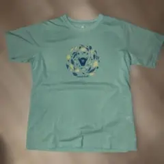 Tシャツ　モンベル