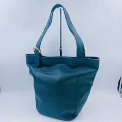 6FM103 COACH コーチ 肩掛け トートバッグ オールドコーチ 4082