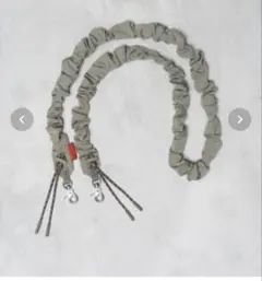 Topologie/トポロジー Bungee Strap バンジーストラップ