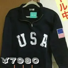 送料無料 激安 レディース スウェット Tシャツ アメリカ 春服