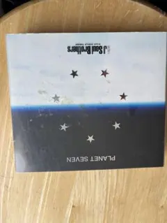 J Soul Brothers PLANET SEVEN