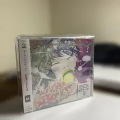 【匿名配送】【美品】モーモールルギャバンLoVe SHoUT! CD Tシャツ付