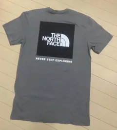 【ホログラムタグ本物】THE NORTH FACE ノースフェイス　Tシャツ