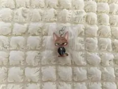 ズートピア2 めじるしアクセサリー ニック・ワイルドB