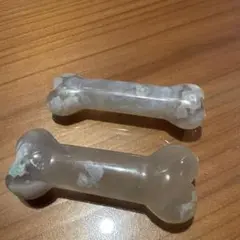 チェリーブロッサムアゲート 2個セット
