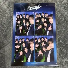 ZB1 ゼベワン ゼロズゾーン 4カット ソウルコン