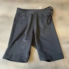 スポーツ　インナーパンツ　タイツ　M 黒　新品未使用