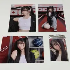 TWICE THIS IS FOR ラントレ 特典 トレカ ダヒョン