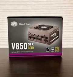 Cooler Master V850 SFX GOLD