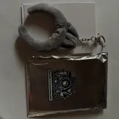 スキズ ミニカチューシャ バンチャンのサムネイル