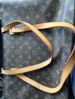 LOUIS VUITTON モノグラム ショルダーバッグ