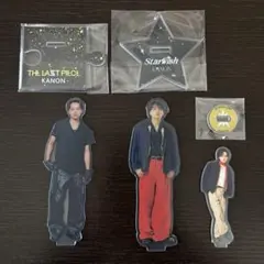 2026年最新】kanon アクスタ bmsgの人気アイテム - メルカリ