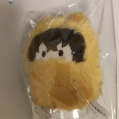 文豪ストレイドッグス もちもちマスコット 着ぐるみ ぬいぐるみのサムネイル