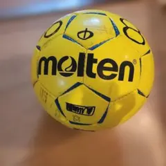 molten サッカーボール 4号のサムネイル