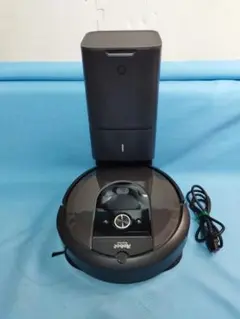 iRobot Roomba Essential robot RCC-Y1 本体 - メルカリ