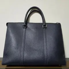 COACH グラハム ジップ ブリーフ