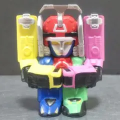 烈車戦隊トッキュウジャー【トッキュウオー】フィギュアのサムネイル