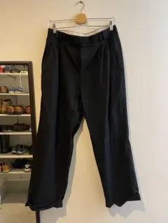 LOUIS RAPHAEL90s スラックス