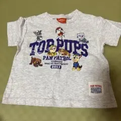 PAW PATROL Tシャツ