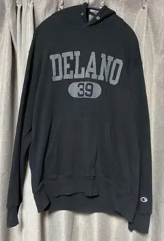 チャンピオン　パーカー