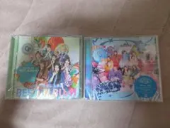 KAWAII LAB. CD2枚セット