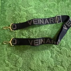 VEINARD バッグ用 ショルダーストラップ