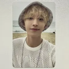 Spill the feels shopee ラキドロ ドギョム トレカ ②