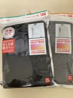 UNIQLO ユニクロ　ヒートテック