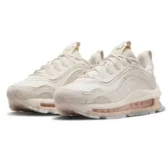 ナイキ ウィメンズ エアマックス97 ホワイト　25.0cm