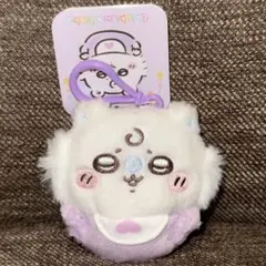 新品タグ付き　ちいかわ　ベビー　Chiikawa Baby マスコット　モモンガ