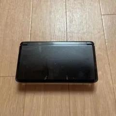任天堂 ニンテンドー3DS ブラック ジャンク品