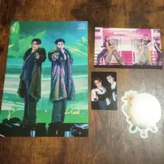 未開封 GMMTV LOL2025 DVDセット LOVE OUT LOUD FAN FEST 2025 / DVD BOX セット - タイBL・タイ