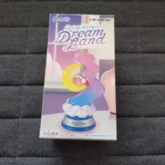 Swing Kirby in Dream Land フィギュアセットのサムネイル