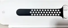 AppleWatch Nike Sport Band S/M ブラック