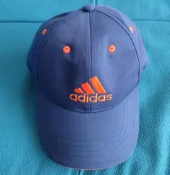 adidas 子供用キャップのサムネイル
