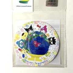 トゥンクトゥンク キャラクターグッズ