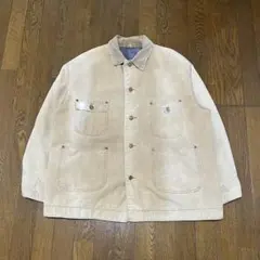 H*S様 carhartt 70s チョアコート　野村訓市　プラダ元ネタ　フェー
