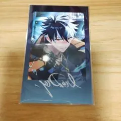 魔法使いの約束 まほやく ブラッドリー クリアカード - メルカリ