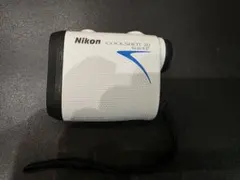 u*f様 Nikon COOLSHOT 20 GII ゴルフ用レーザー距離計 本 u*f様 Nikon COOLSHOT 20 GII ゴルフ用レーザー距離計 本 - メルカリ