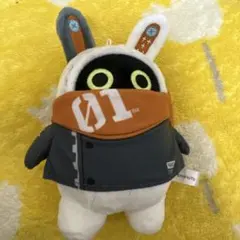 ゼンレスゾーンゼロ ゼンゼロ ボンプ ぬいぐるみ イアス gigo