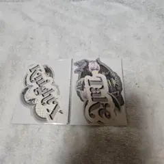 KnightX 騎士X タケヤキ翔 くん ステッカーセット