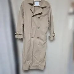 URBAN RESEARCH DOORS トレンチコート ベージュのサムネイル
