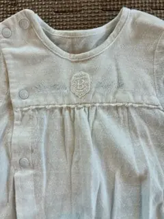 赤ちゃんの城　ツーウェイ・ドレスオール